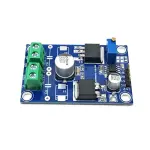 Half-Bridge Driver with Inbuilt Oscillator